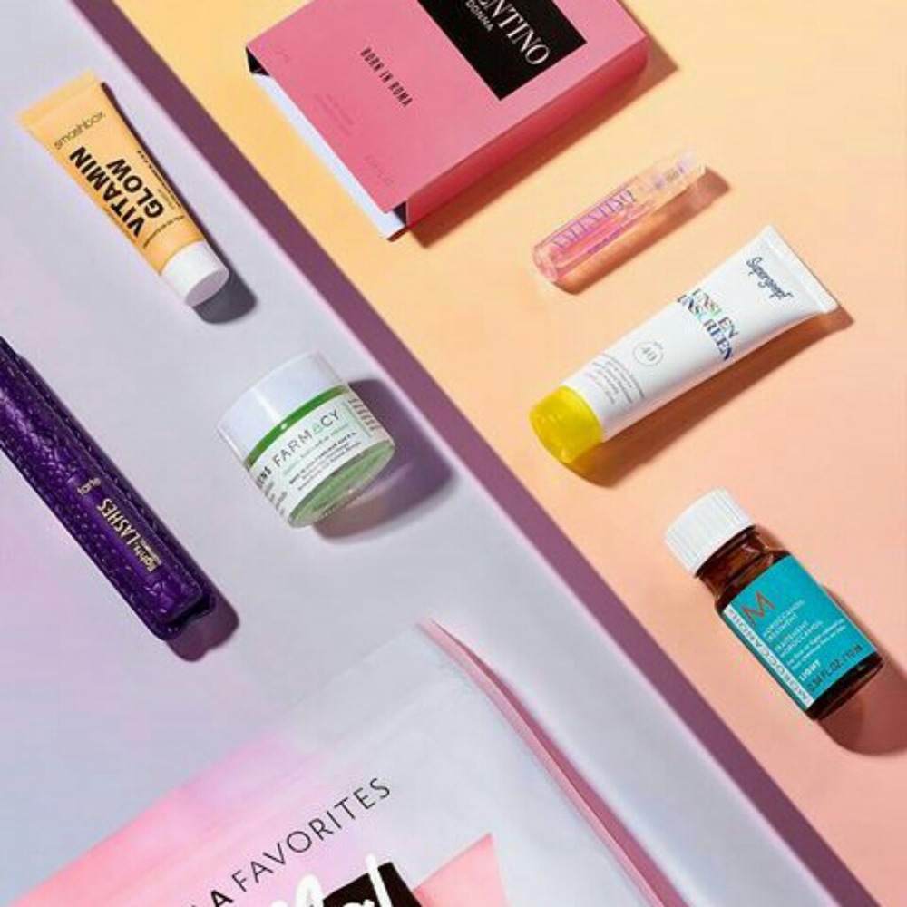 Skin care set - Picture 2 of 2
